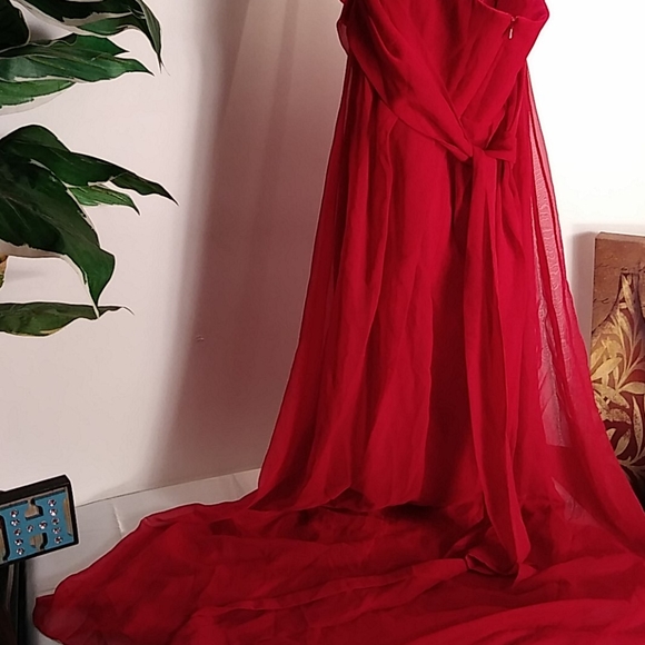 Dessy Collection - Picture 4 of 5